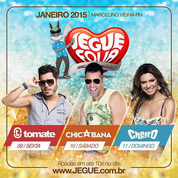 Tomate - Jegue Folia