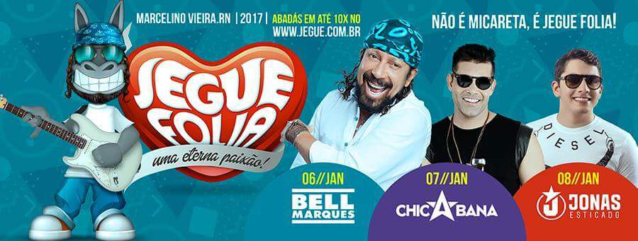 Bell Marques - Jegue Folia