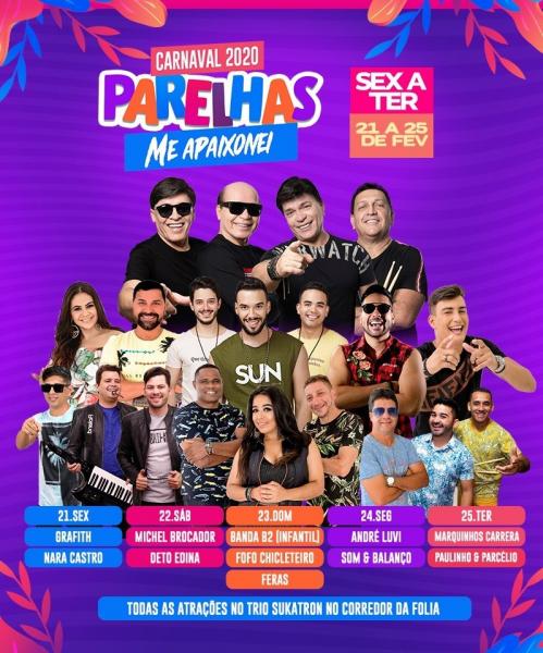 André Luvi e Som & Balanço