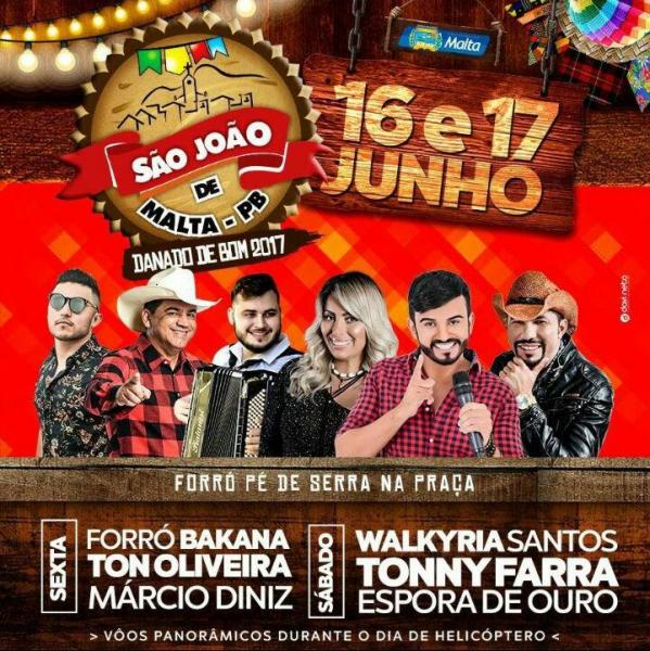 Walkyria Santos, Tonny Farra e Espora de Ouro