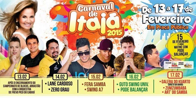 Galera do Kuarto, Zumzumbaba e Art do Samba