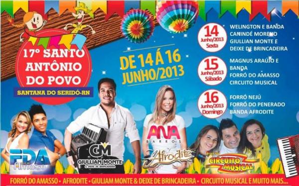 Magnus Araújo, Forró do Amasso e Circuito Musical