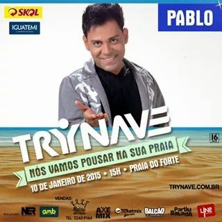 Pablo - Trynave