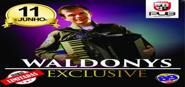 Waldonnys Exclusive