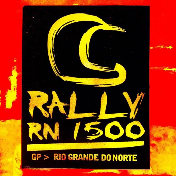Rally RN 1500