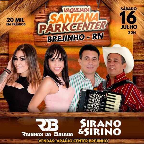 Sirano & Sirino e Rainhas da Balada