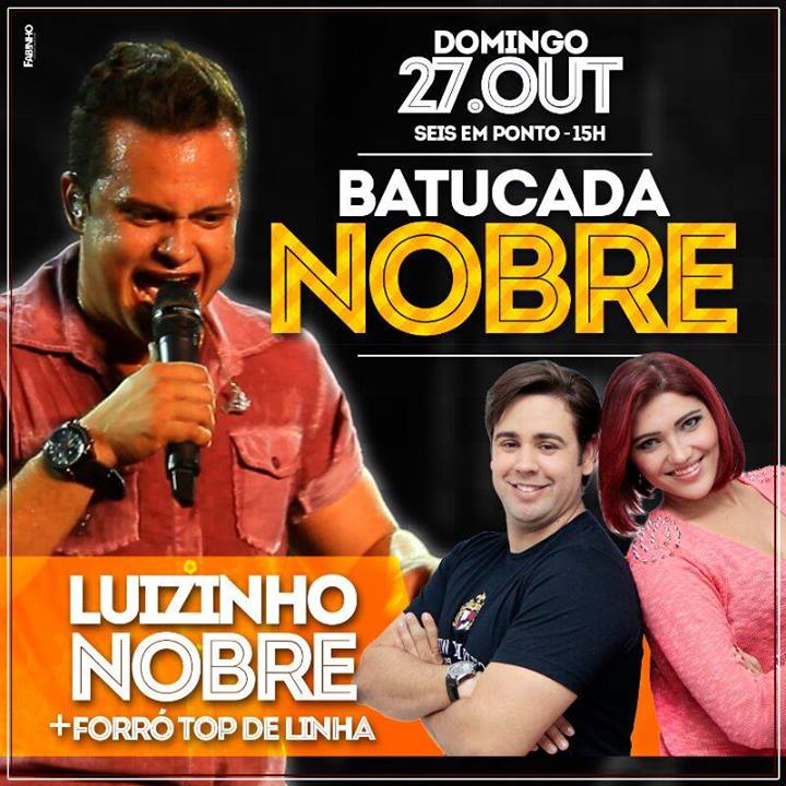 Luizinho Nobre