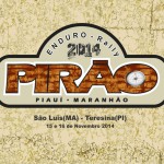 4º Rally do Pirão