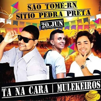 Tá na Cara e Mulekeiros