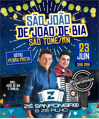 Zé Sanfoneiro & Zé Filho