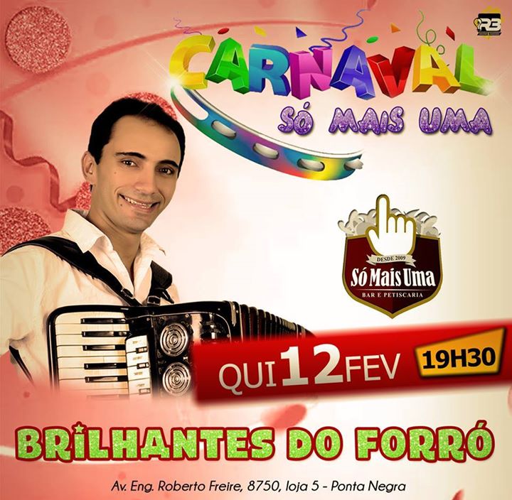 Brilhantes do Forró