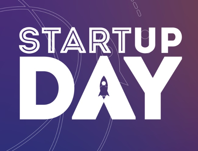 Startup Day 2019