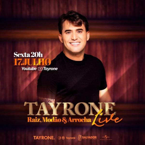 tayrone tayrone