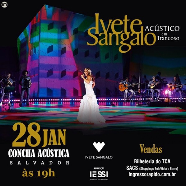 Ivete Sangalo