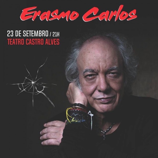 Erasmo Carlos