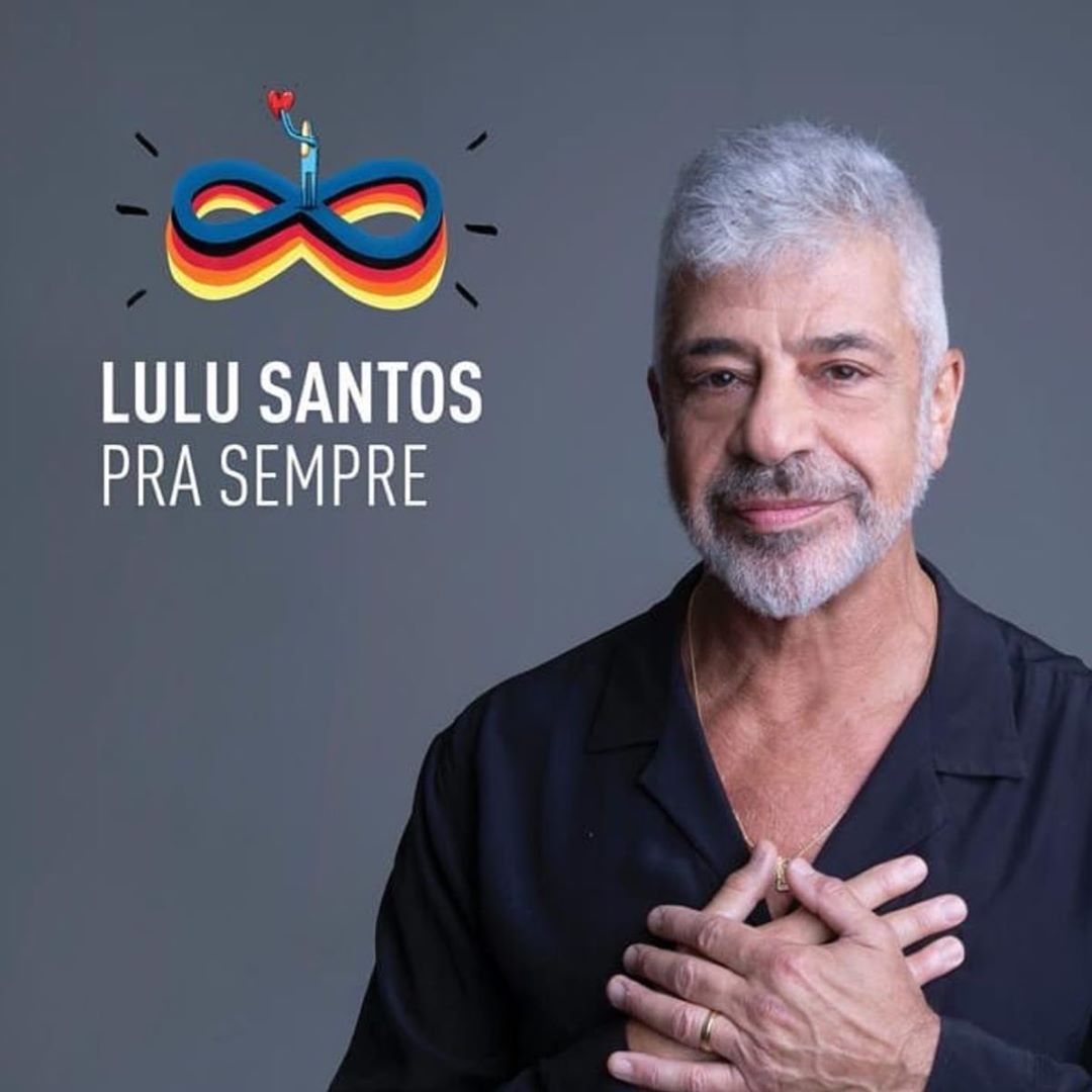 Lulu Santos