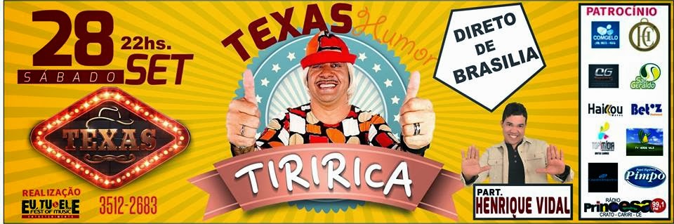 Tiririca