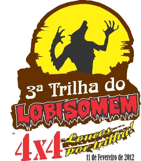 3ª Trilha do Lobisomem