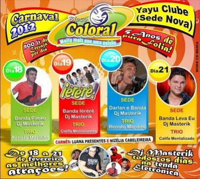 Darlan e Banda
