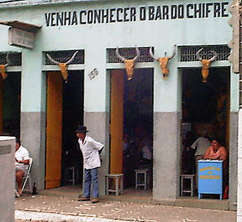 Bar do Chifre