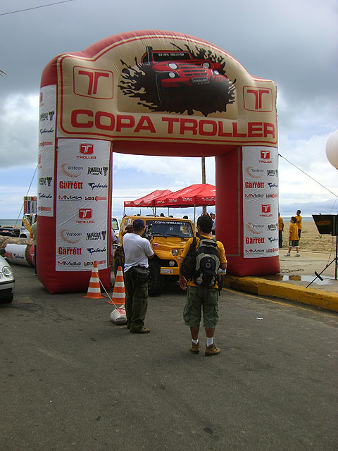 Copa Troller Fortaleza