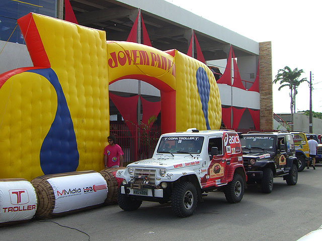 Copa Troller Recife