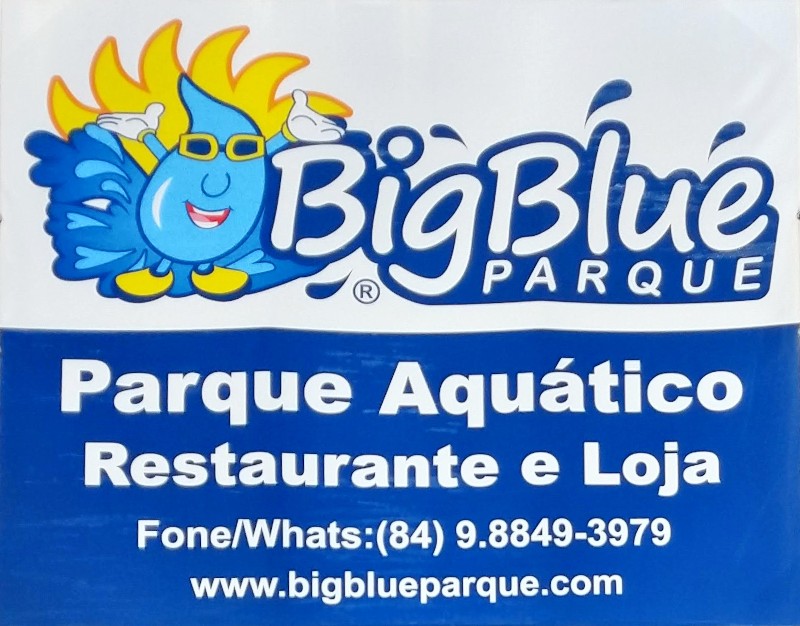 Guia para curtir o Big Blue Parque