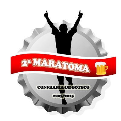 2ª Maratoma