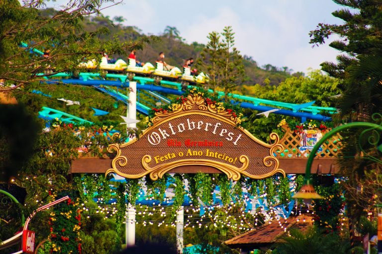 2ª edição da Oktoberfest do Beto Carreiro World