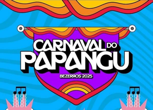 A Festa do Papangu no Carnaval de Bezerros 2025