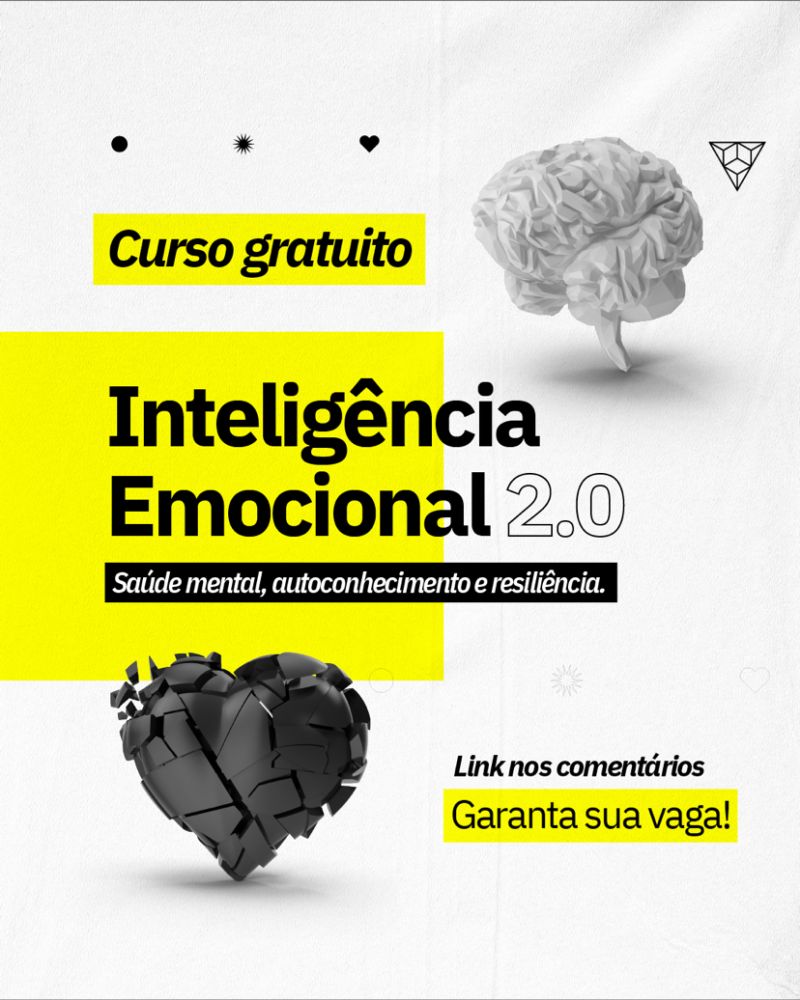 Curso de Inteligência Emocional 2.0