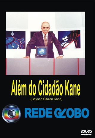 Documentário Além do Cidadão Kane