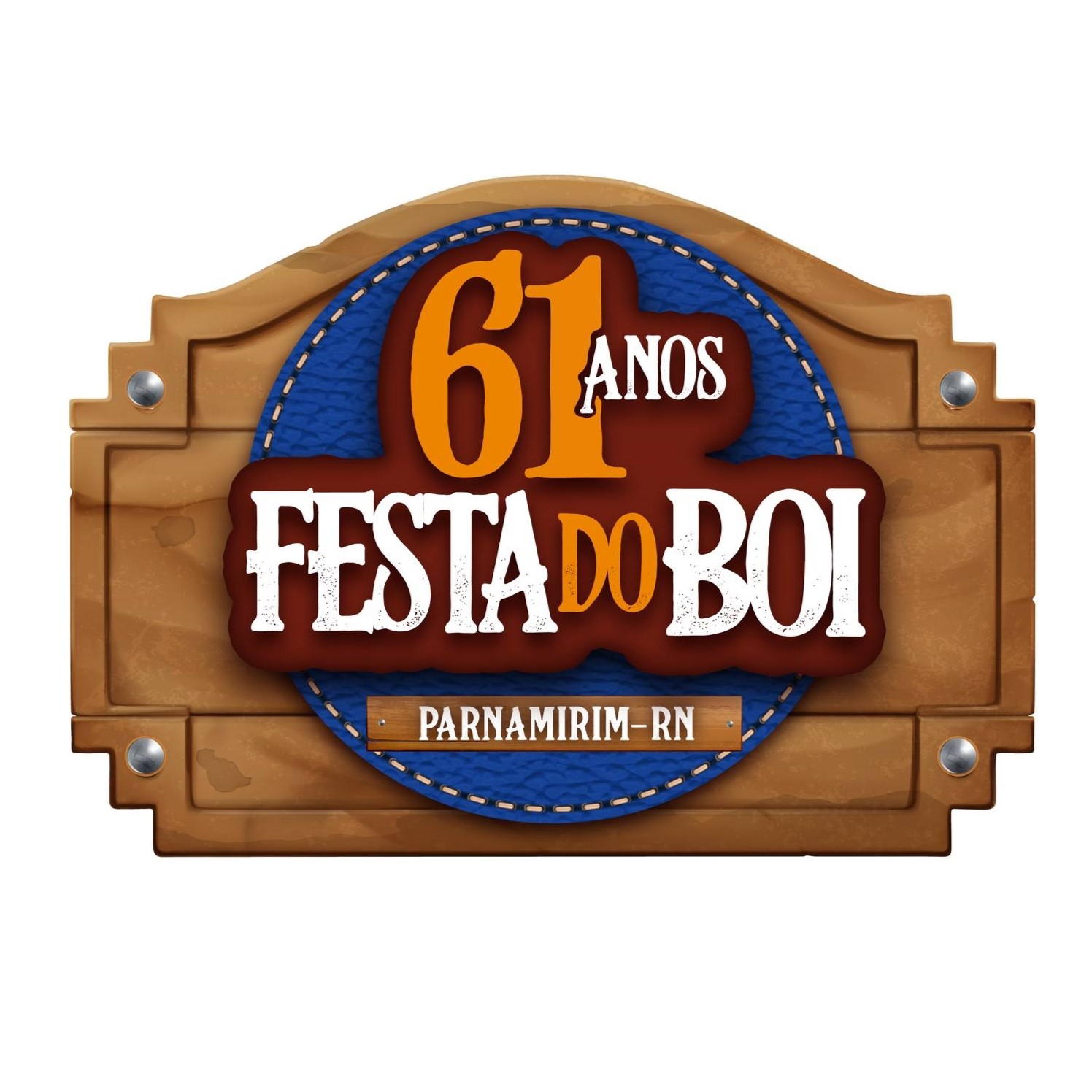 Festa do Boi 2023 será aberta dia 7 de outubro