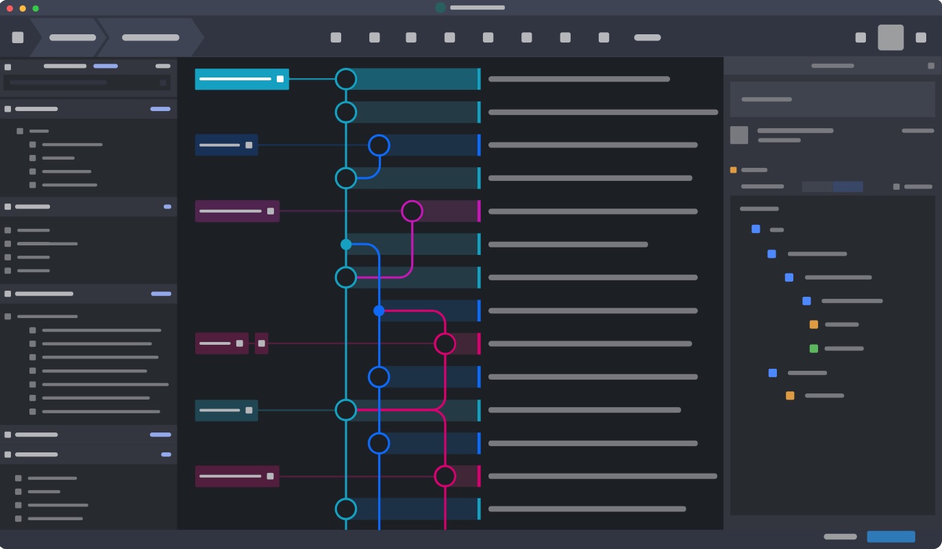 Utilizando o GitKraken