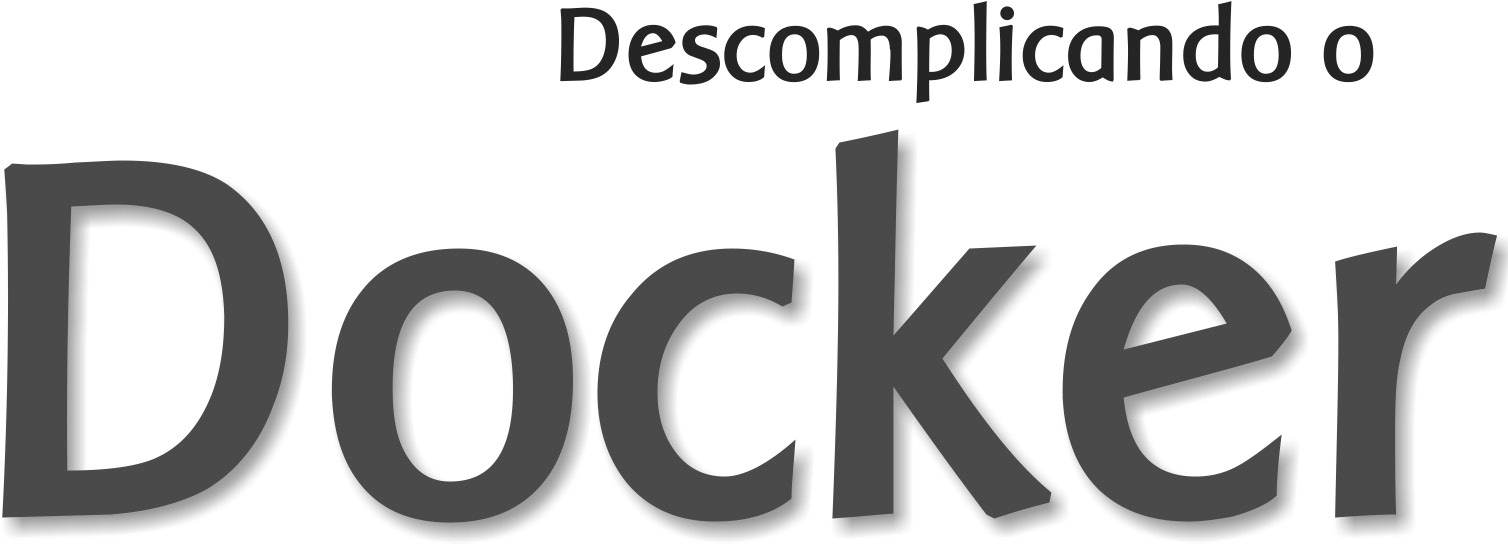 Livro Descompliando o Docker 