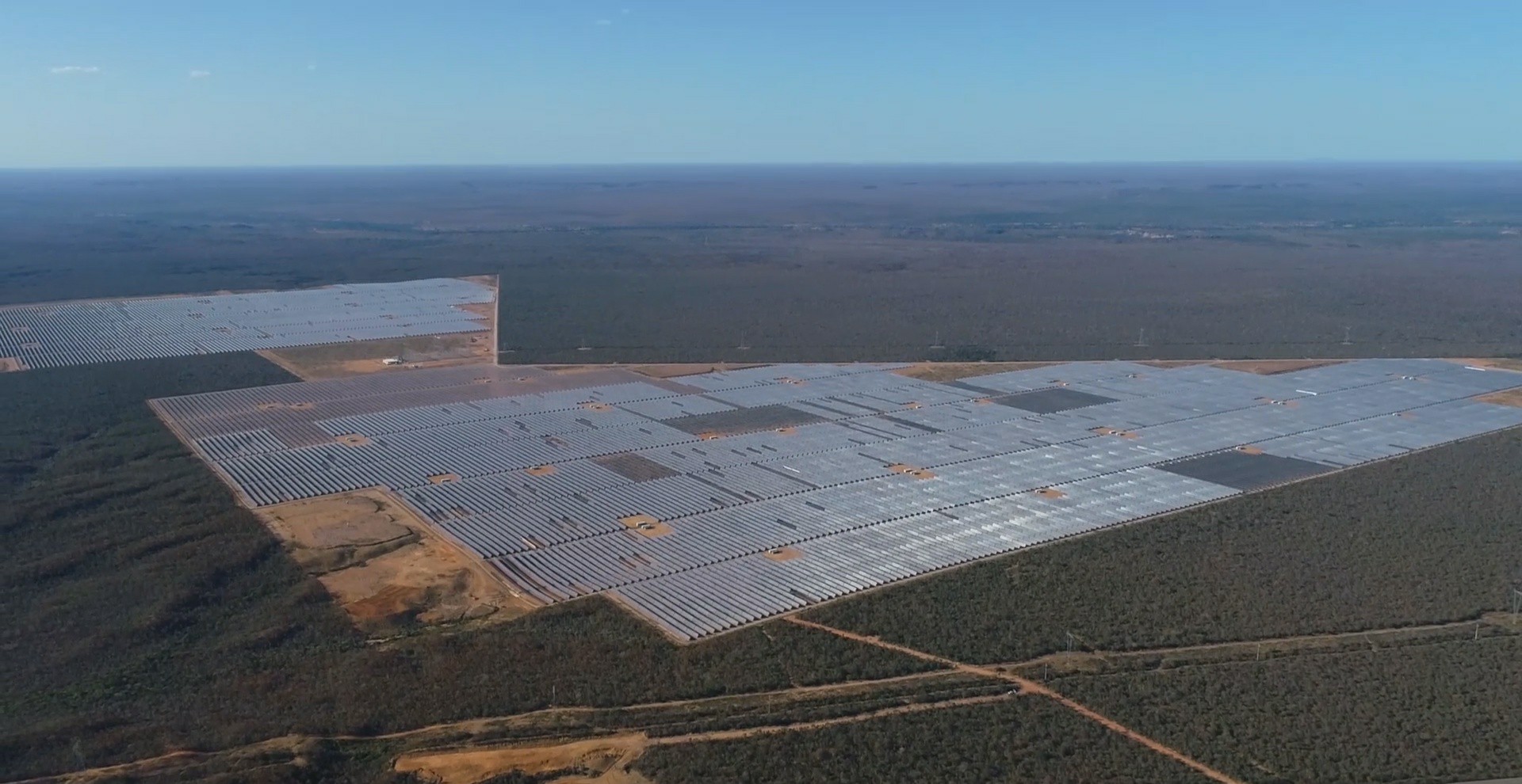 Piauí terá maior parque eólico e maior parque solar da América do Sul