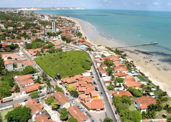 Verão de Pirangi 2025