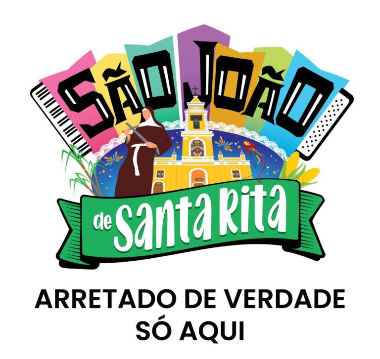 Programação do São João de Santa Rita